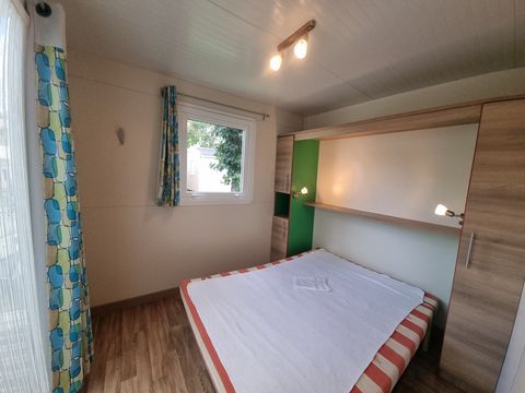 CHALET 6 personnes - Lagon