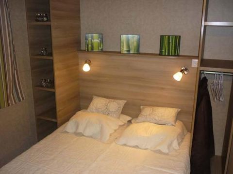 CHALET 5 personnes - Titom