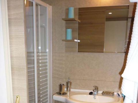 CHALET 5 personnes - Titom