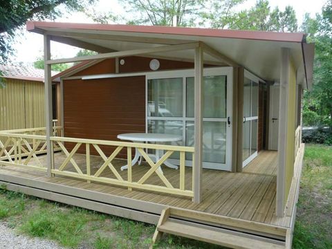 CHALET 5 personnes - Titom