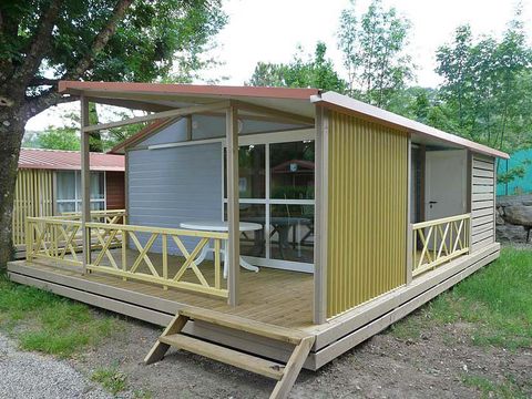 CHALET 5 personnes - Titom