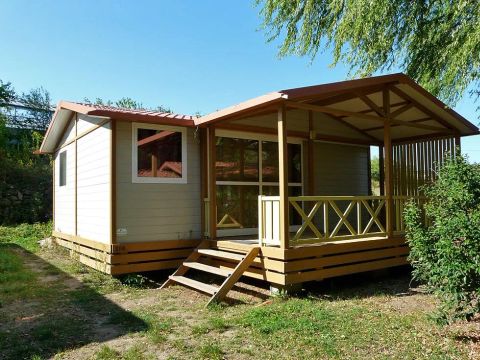 CHALET 6 personnes - Samoa
