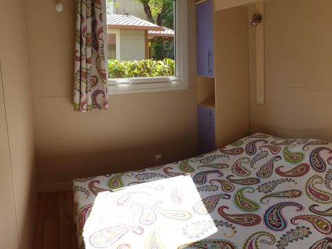 CHALET 6 personnes - Samoa