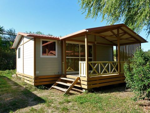 CHALET 6 personnes - Samoa