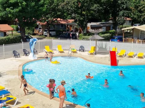 Camping Le Verger De Jastres - Camping Ardeche - Image N°26