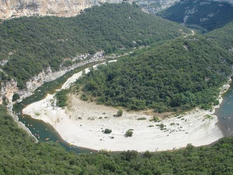 Camping Le Verger De Jastres - Camping Ardeche - Image N°54