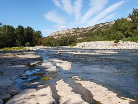 Camping Le Verger De Jastres - Camping Ardeche - Image N°23
