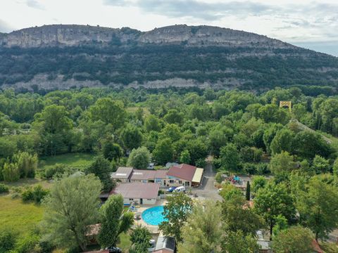 Camping Le Verger De Jastres - Camping Ardeche - Image N°18