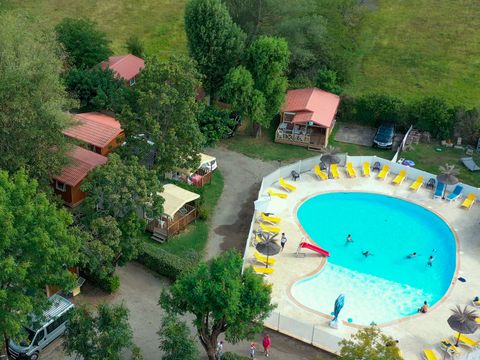 Camping Le Verger De Jastres - Camping Ardeche - Image N°36