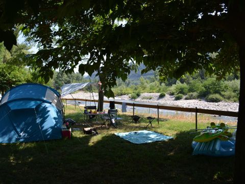 Camping Le Verger De Jastres - Camping Ardeche - Image N°20