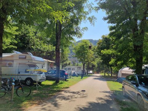 Camping Le Verger De Jastres - Camping Ardeche - Image N°14