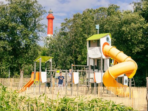 Camping Club La Côte Sauvage - Camping Charente-Maritime - Image N°16