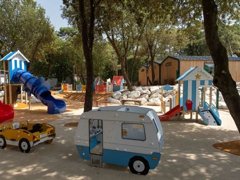Camping Club La Côte Sauvage 5* - MS VACANCES - Camping Charente-Maritime - Image N°17