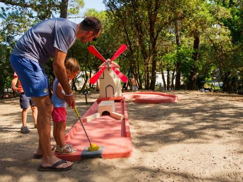 Camping Club La Côte Sauvage 5* - MS VACANCES - Camping Charente-Maritime - Image N°21