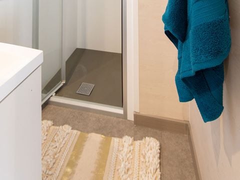 Mobilhome 4 personnes - Dune - CLASSIC