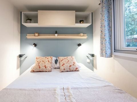Mobilhome 4 personnes - Dune - CLASSIC