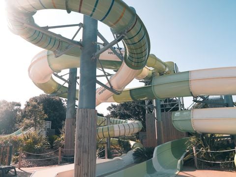 Camping Club La Côte Sauvage 5* - MS VACANCES - Camping Charente-Maritime - Image N°3