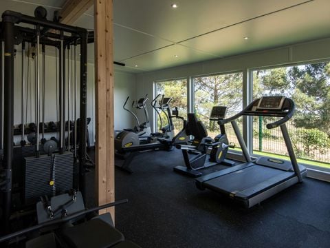 Camping Club La Côte Sauvage 5* - MS VACANCES - Camping Charente-Maritime - Image N°23