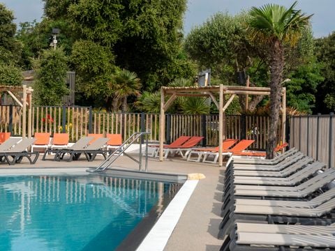 Camping Club La Côte Sauvage 5* - MS VACANCES - Camping Charente-Maritime - Image N°9