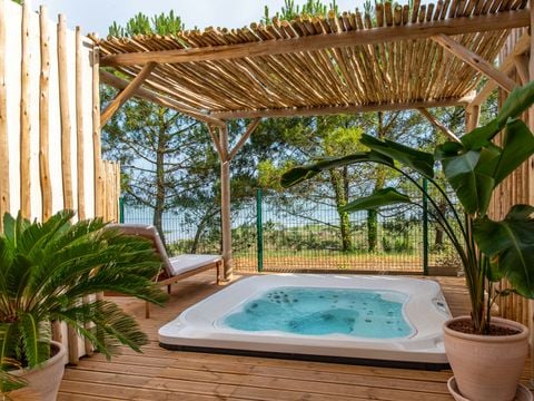 Camping Club La Côte Sauvage 5* - MS VACANCES - Camping Charente-Maritime - Image N°42