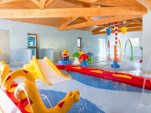 Camping La Côte Sauvage - Camping Charente-Maritime