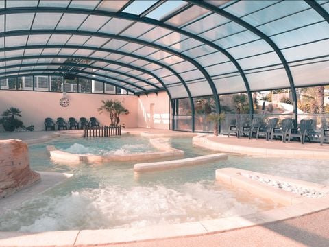 Camping Club La Côte Sauvage 5* - MS VACANCES - Camping Charente-Maritime