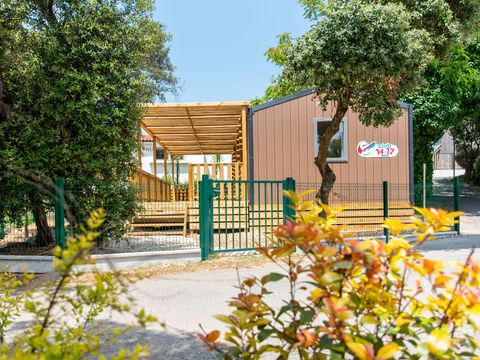 Camping Club La Côte Sauvage 5* - MS VACANCES - Camping Charente-Maritime - Image N°16