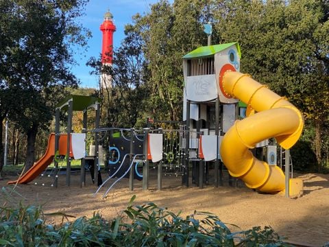 Camping La Côte Sauvage - Camping Charente-Maritime - Image N°15