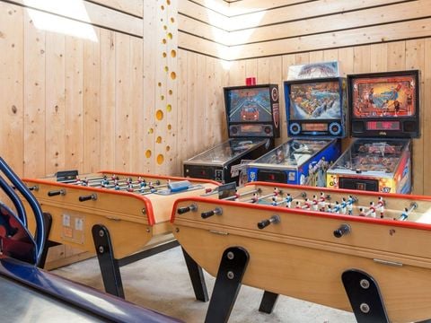 Camping Club La Côte Sauvage 5* - MS VACANCES - Camping Charente-Maritime - Image N°22