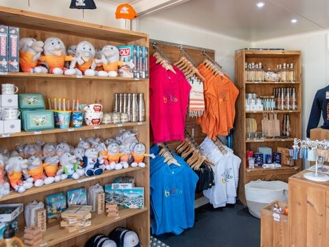 Camping Club La Côte Sauvage 5* - MS VACANCES - Camping Charente-Maritime - Image N°35