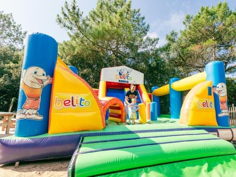Camping Club La Côte Sauvage 5* - MS VACANCES - Camping Charente-Maritime - Image N°19