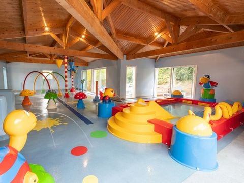 Camping Club La Côte Sauvage 5* - MS VACANCES - Camping Charente-Maritime - Image N°11