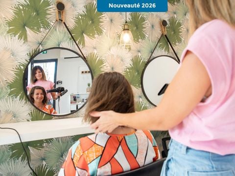 Camping Club La Côte Sauvage 5* - MS VACANCES - Camping Charente-Maritime - Image N°46