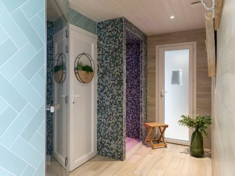 Camping Club La Côte Sauvage 5* - MS VACANCES - Camping Charente-Maritime - Image N°43