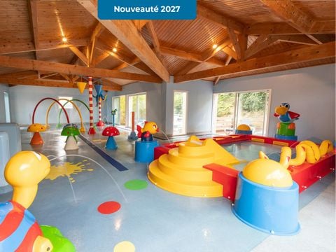 Camping Club La Côte Sauvage 5* - MS VACANCES - Camping Charente-Maritime