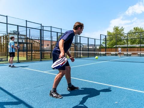 Camping Club La Côte Sauvage 5* - MS VACANCES - Camping Charente-Maritime - Image N°28