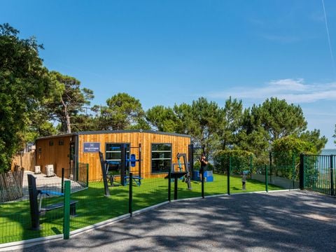Camping Club La Côte Sauvage 5* - MS VACANCES - Camping Charente-Maritime - Image N°30