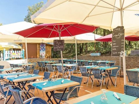 Camping Club La Côte Sauvage 5* - MS VACANCES - Camping Charente-Maritime - Image N°39