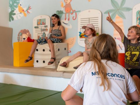 Camping Club La Côte Sauvage 5* - MS VACANCES - Camping Charente-Maritime - Image N°12