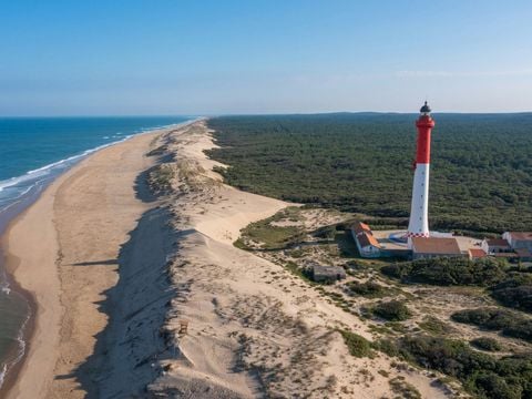 Camping Club La Côte Sauvage 5* - MS VACANCES - Camping Charente-Maritime - Image N°52