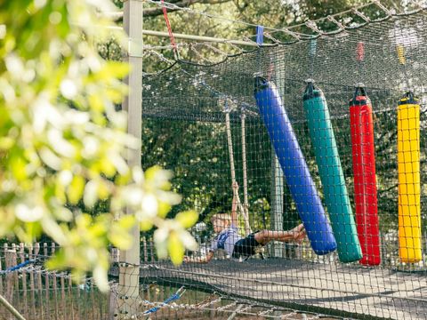 Camping Club La Côte Sauvage 5* - MS VACANCES - Camping Charente-Maritime - Image N°19