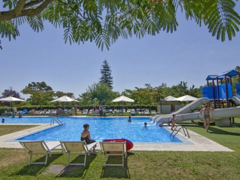 Camping Parco Delle Piscine  - Camping Sienne - Image N°7