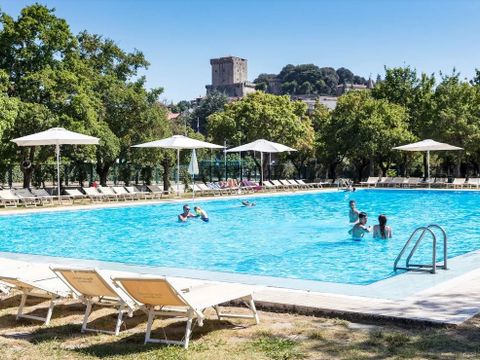 Camping Parco Delle Piscine  - Camping Sienne - Image N°4
