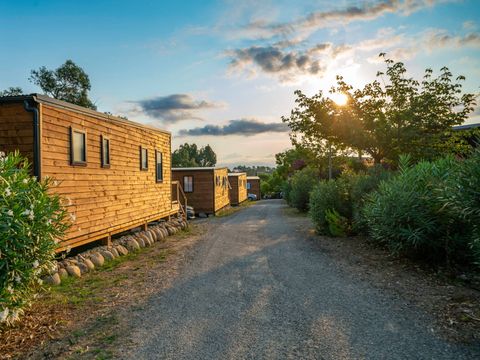 Camping Sole di Sari - Camping Corse du Sud - Image N°10