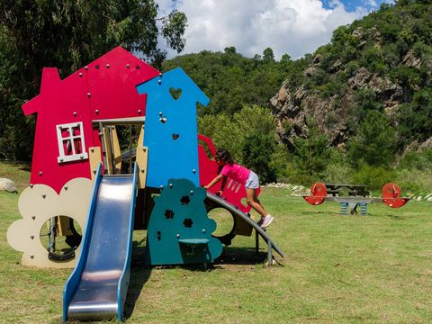 Camping Sole di Sari - Camping Corse du Sud - Image N°21