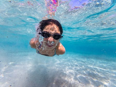 Camping Sole di Sari - Camping Corse du Sud - Image N°24