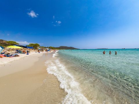 Camping Sole di Sari - Camping Corse du Sud - Image N°23