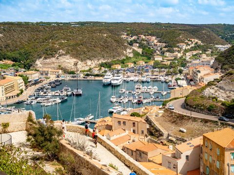 Camping Sole di Sari - Camping Corse du Sud - Image N°25