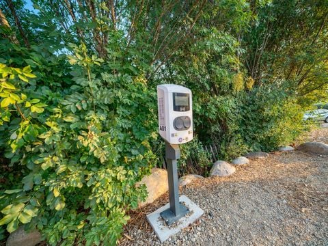 Camping Sole di Sari - Camping Corse du Sud