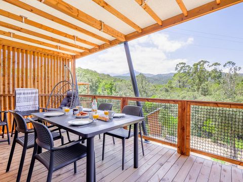 Camping Sole di Sari - Camping Corse du Sud - Image N°22